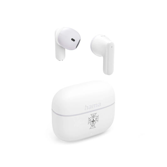 Auriculares FPF Freedom Light II Branco