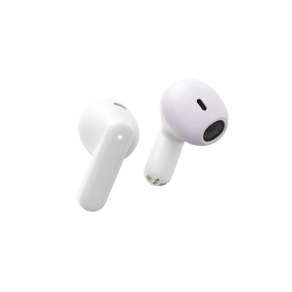 Auriculares FPF Freedom Light II Branco