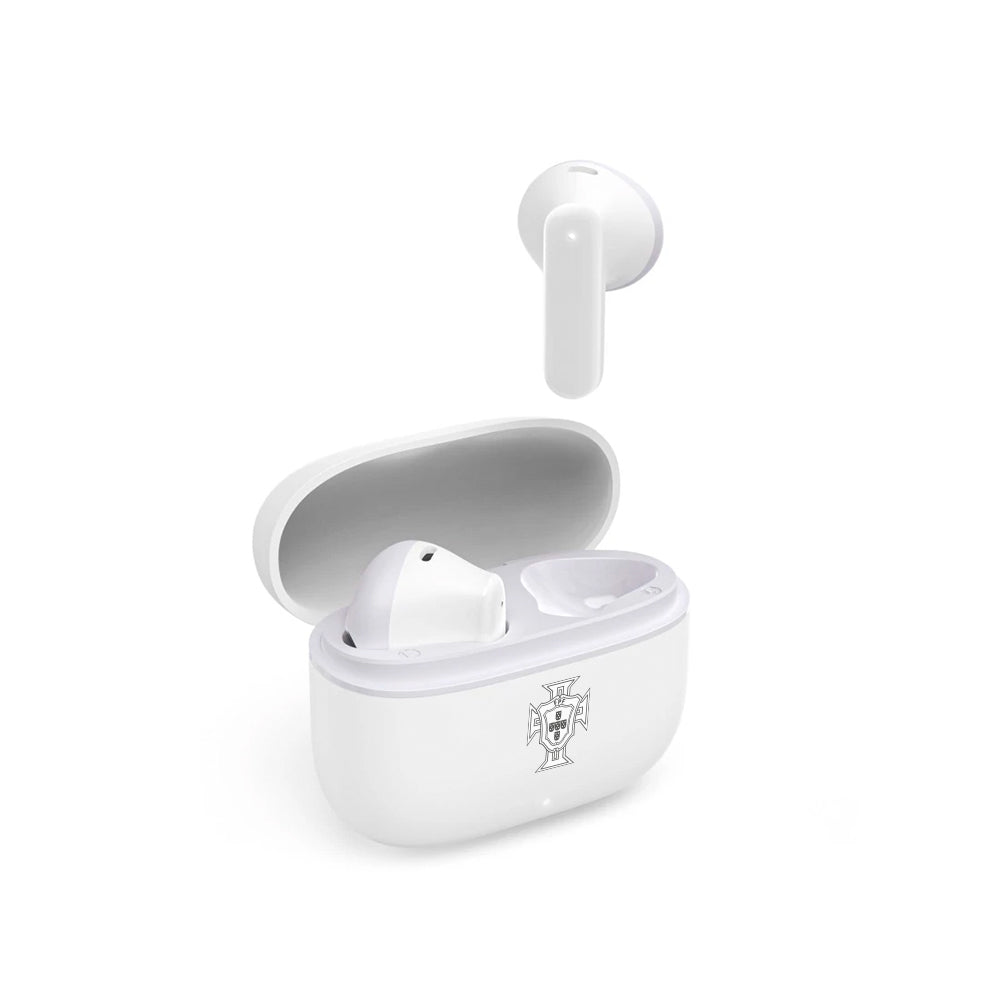 Auriculares FPF Freedom Light II Branco