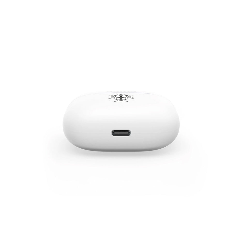 Auriculares FPF Freedom Light II Branco