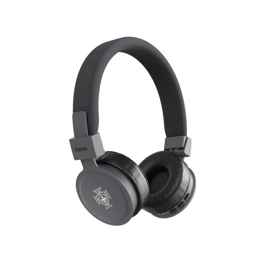 Auscultadores FPF Freedom LIT III Preto