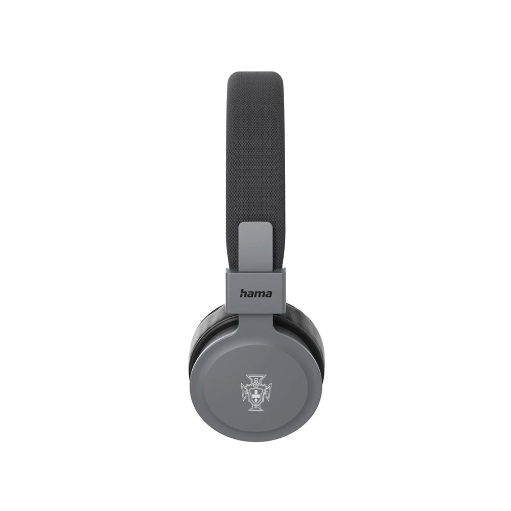Auscultadores FPF Freedom LIT III Preto