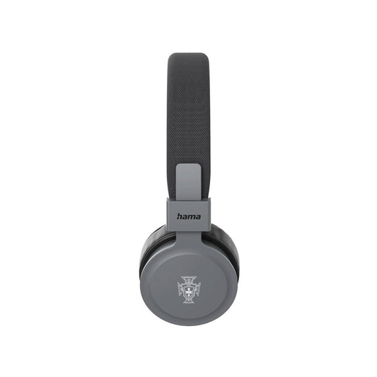 Auscultadores FPF Freedom LIT III Preto