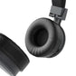 Auscultadores FPF Freedom LIT III Preto