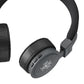 Auscultadores FPF Freedom LIT III Preto