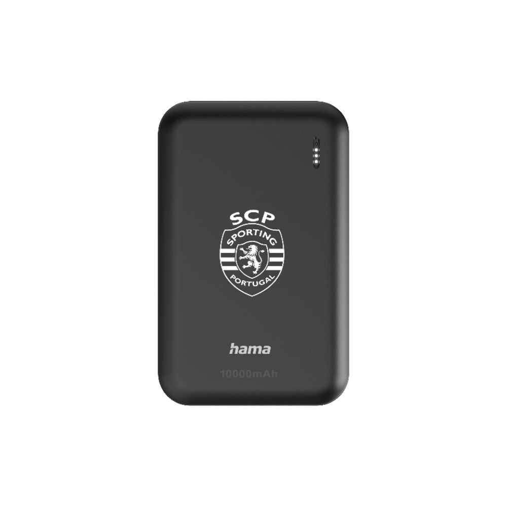 Powerbank Sporting CP Pocket 10