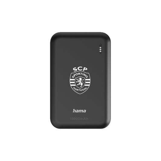 Powerbank Sporting CP Pocket 10