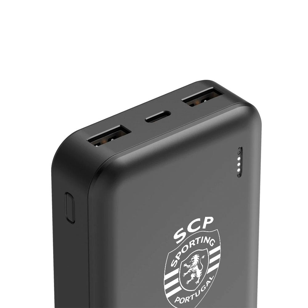 Powerbank Sporting CP Pocket 10