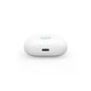 Auriculares Sporting CP Freedom Light II Branco