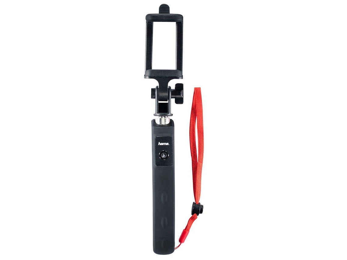 Hama Selfie Stick Fun 70 Bluetooth Preto 00004315