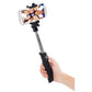Hama Selfie Stick Fun 70 Bluetooth Preto 00004315
