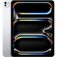 Apple iPad Pro 2025 13" M5 512GB Wi-Fi Prateado
