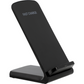 Just in Case Wireless Charger Stand 15W - Preto