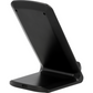 Just in Case Wireless Charger Stand 15W - Preto