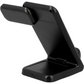 Just in Case 3 em 1 Wireless Charger Stand 15W - Preto