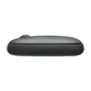 Rato Óptico Rapoo M660 Silent Multi-mode Wireless 1300DPI Cinza
