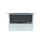 Apple MacBook Air 13" M5 10-core CPU 8-core GPU 16GB 512GB SSD Azul Céu