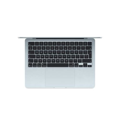 Apple MacBook Air 13" M5 10-core CPU 8-core GPU 16GB 512GB SSD Azul Céu