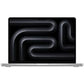 Apple MacBook Pro 14" M5 Pro 15-core CPU 16-core GPU 24GB 1TB SSD Prateado
