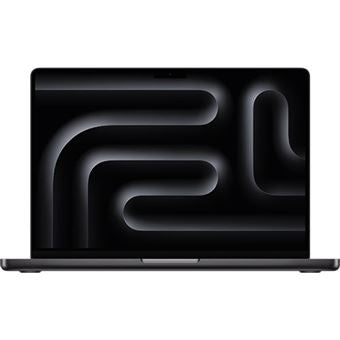 Apple Macbook Pro 14" M5 10-core CPU 10-Core GPU 24GB 1TB SSD Preto Cideral