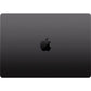 Apple Macbook Pro 14" M5 10-core CPU 10-Core GPU 24GB 1TB SSD Preto Cideral