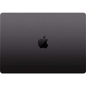 Apple Macbook Pro 14" M5 10-core CPU 10-Core GPU 24GB 1TB SSD Preto Cideral