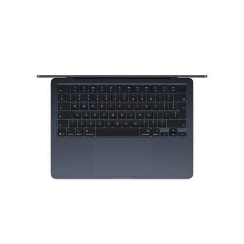 Apple MacBook Air 13" M5 10-core CPU 8-core GPU 16GB 512GB SSD Meia-noite