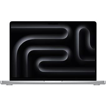 Apple MacBook Pro 14" M5 10-core CPU 10-core GPU 32GB 1TB SSD Prateado