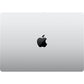 Apple MacBook Pro 14" M5 10-core CPU 10-core GPU 32GB 1TB SSD Prateado