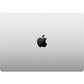 Apple MacBook Pro 16" M5 Pro 18-core CPU 20-core GPU 24GB 1TB SSD Prateado Apple