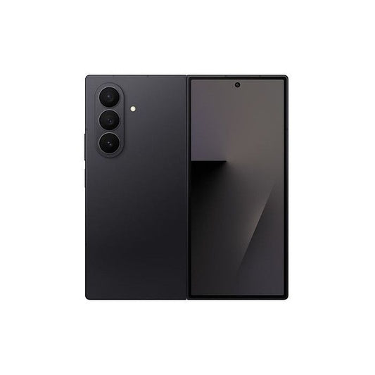 Samsung Galaxy Z Fold7 5G 8.0" Dual SIM 12GB/256GB Preto