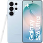 Samsung Galaxy S26 Ultra 5G 12GB/256GB Azul