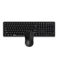Teclado + Rato X1500 Wireless (Layout PT)