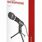 Microfone Trust Starzz All-round - 21671