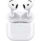 Apple AirPods 5 com Caixa de Carregamento Wireless