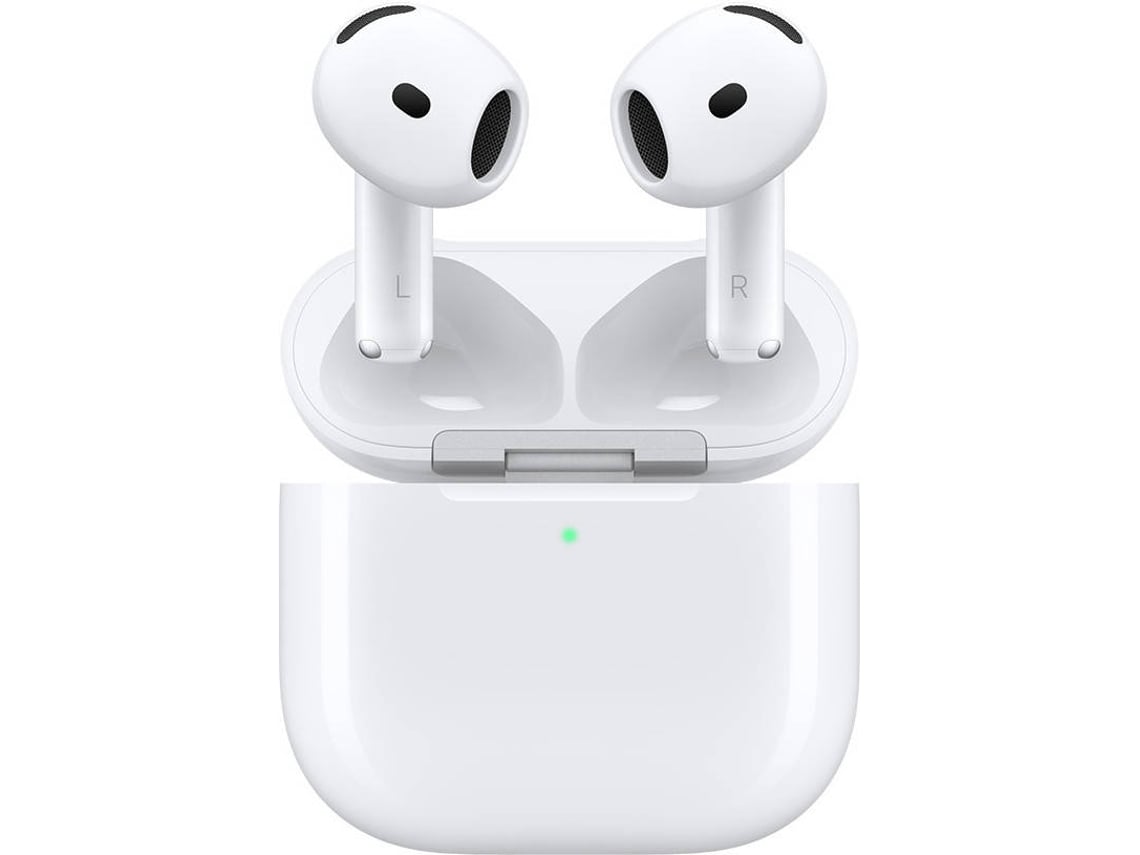 Apple AirPods 5 com Caixa de Carregamento Wireless