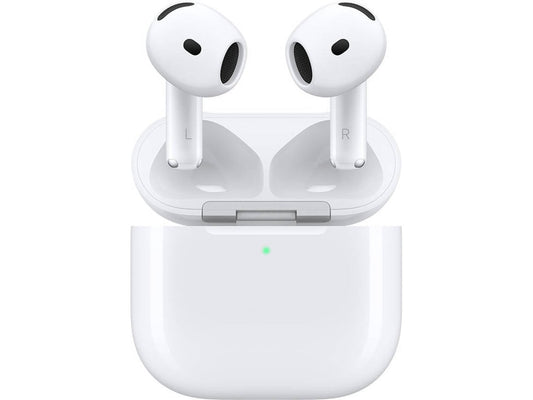 Apple AirPods 5 com Caixa de Carregamento Wireless