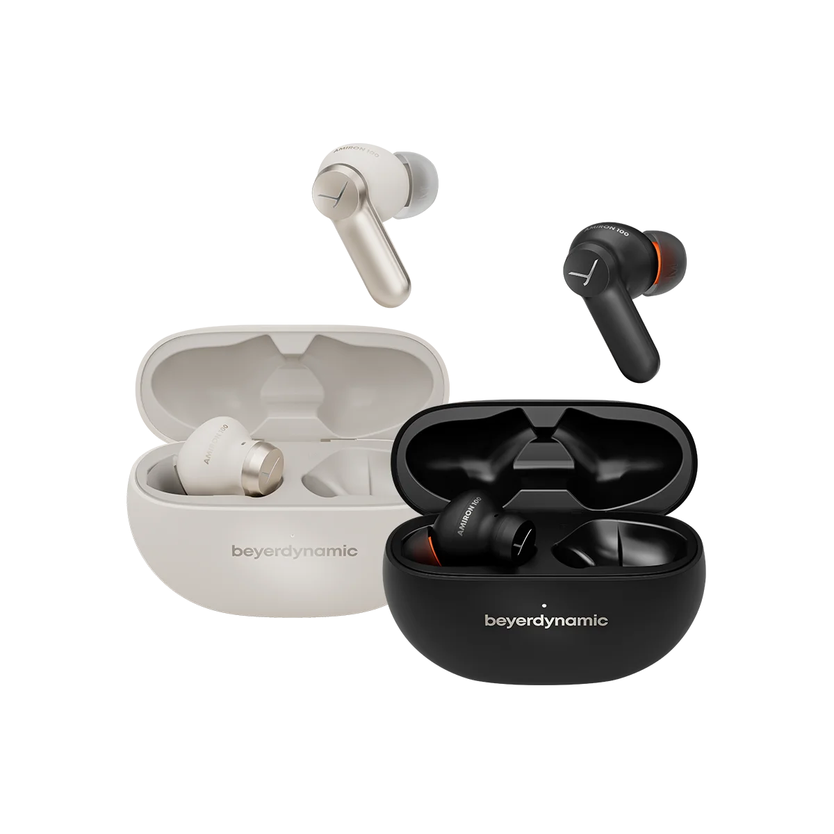 Beyerdynamic Amiron 100 Beyerdynamic