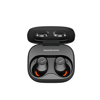 Beyerdynamic Amiron 300