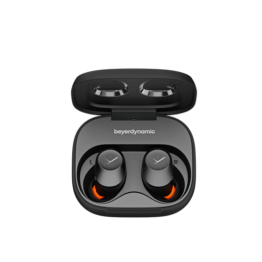 Beyerdynamic Amiron 300