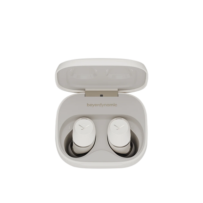 Beyerdynamic Amiron 300 Bege