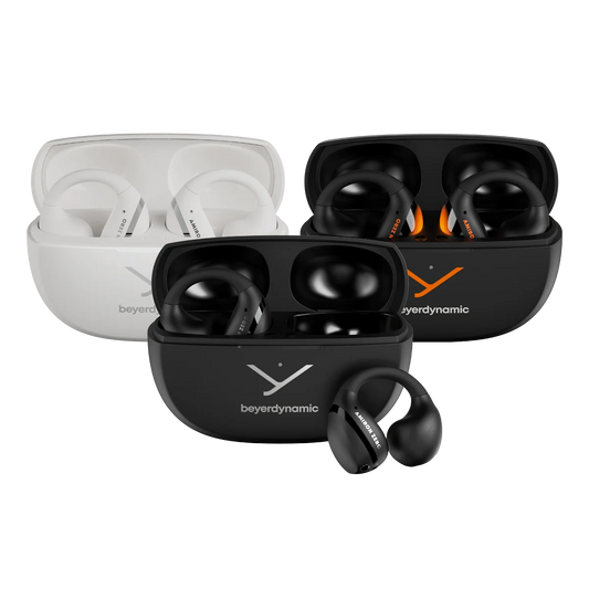 Beyerdynamic Amiron Zero