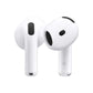 Apple AirPods 4 Wireless c/ Cancelamento Ativo de Ruído Apple