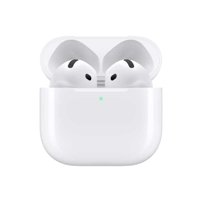Apple AirPods 4 Wireless c/ Cancelamento Ativo de Ruído Apple