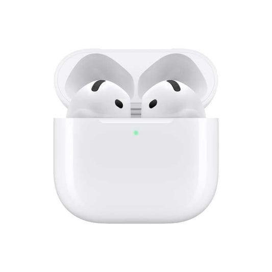 Apple AirPods 4 Wireless c/ Cancelamento Ativo de Ruído Apple