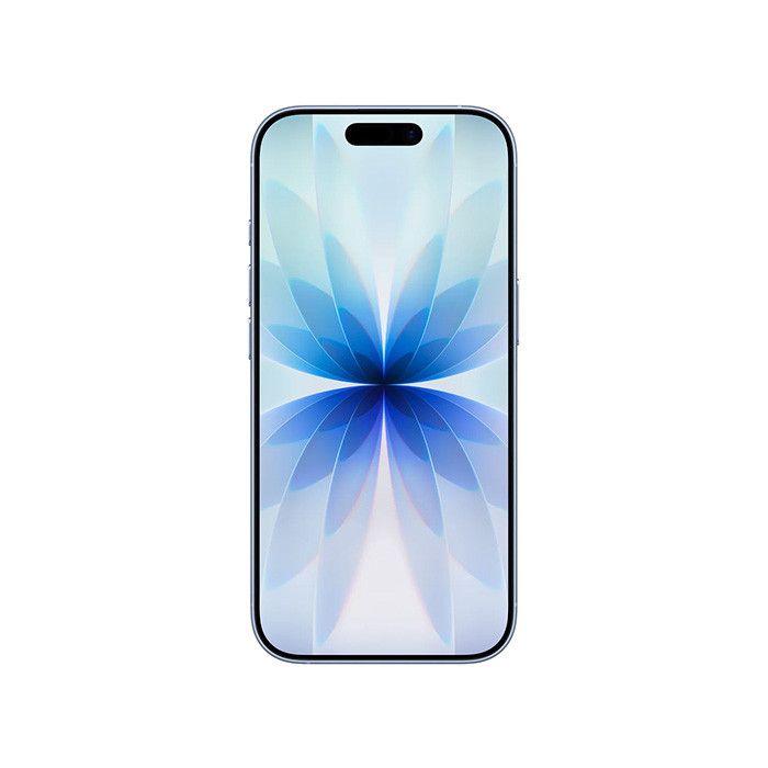 Apple iPhone 17 Azul Apple