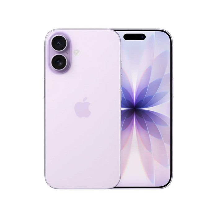 Apple iPhone 17 Lavanda