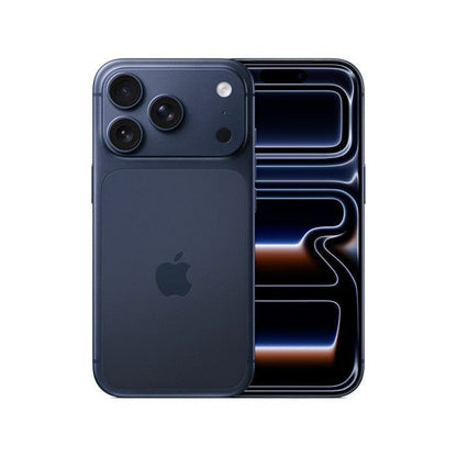 Apple iPhone 17 Pro Azul