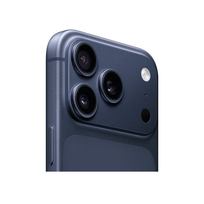Apple iPhone 17 Pro Azul