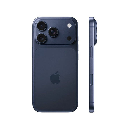 Apple iPhone 17 Pro Max Azul